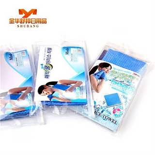 石家莊鹿皮巾與舒邦日用品 品質(zhì)卓越，聲名遠揚