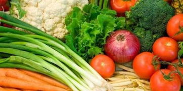 蔬菜保鮮黃金溫度 掌握合適溫度，鎖住新鮮與營養(yǎng)